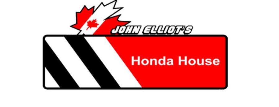 Honda House